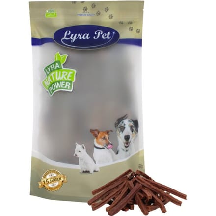 1 kg Lyra Pet® paardenschokkerij