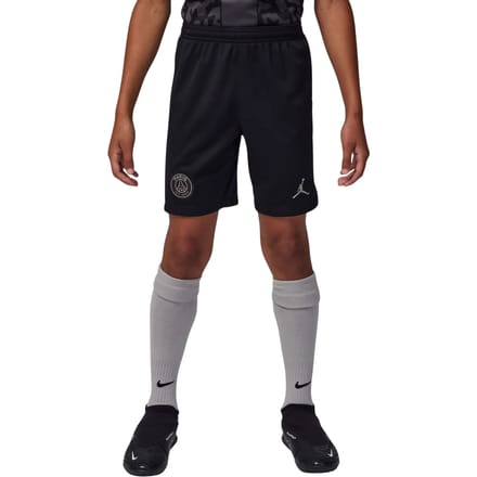 Children's short third PSG Dri-FIT Stadium 2023/24