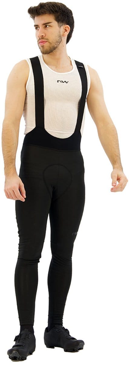 Northwave Extreme Pro Fietsbroek Zwart M Man