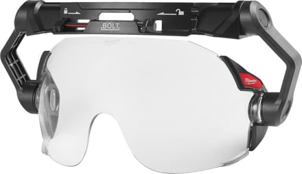 Milwaukee 4932479941 BOLT™ vizier BOLT™ Visor Universal Clear
