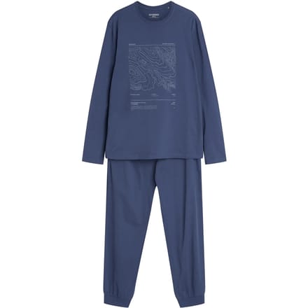 Pyjama Henderson Local