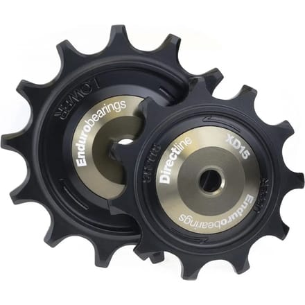 Achterderailleur Enduro Directline XD-15