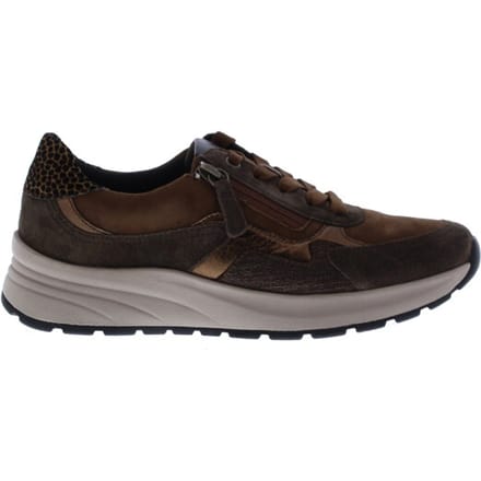 Gabor Dames sneaker k | dames | maat: | combinatie