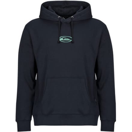Quiksilver  Capuchon sweaters SALT WATER GRAPHIC HOODIE