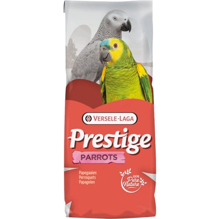 2x15kg Exotic Fruit Fruitmix voor Papegaaien Versele-Laga Vogelvoer