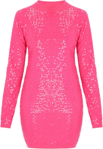 faina Dress