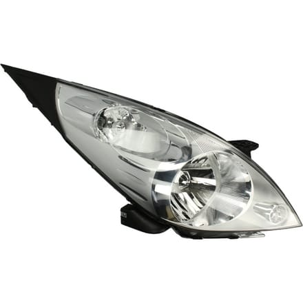 Koplampen DEPO 235-1111RMLD-EM, rechts