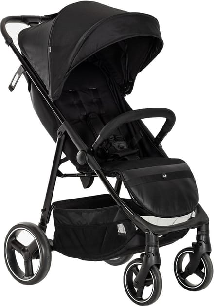 Puck Flo Buggy - Zwart