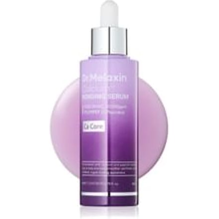 Dr. Sérum Melaxin à Liaison Calcique Hydratant pour un Visage à l'Aspect Raffermi 80ml
