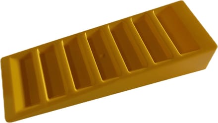 Redwood - Ramp Medium Oprijblok 2 St.