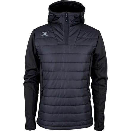 Gilbert Pro Active 1/4 Zip Jkt Donker Navy - Medium