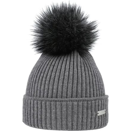 Vrouwenhoed Eisglut Shellyl Merino
