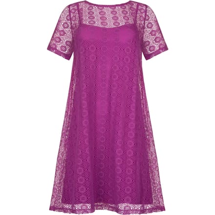 Zomerjurk voor dames Lisca Sorrento