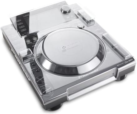 PCDJ2000 CDJ & XDJ Covers