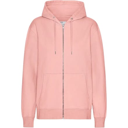 Zip hoodie Colorful Standard Classic Organic