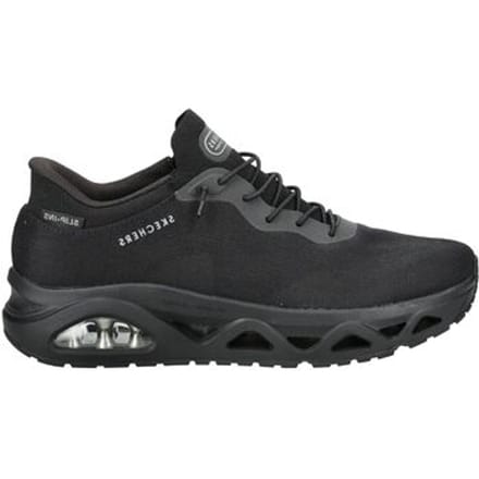 Lage Sneakers Skechers Sneaker UNO GLIDE-STEP AIR GLIDERS