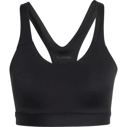 Vrouwenbeha adidas Optime Essentials Workout High Support