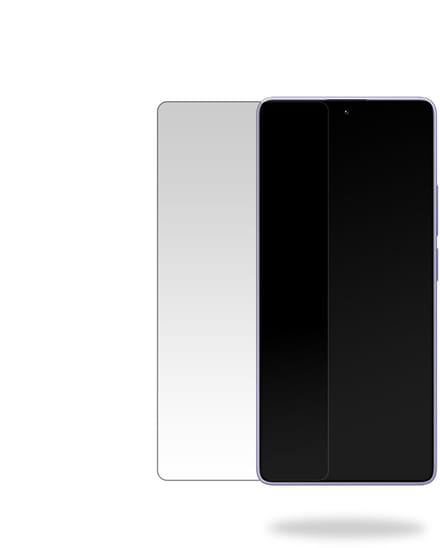 Mobilize Screenprotector geschikt voor Xiaomi Redmi Note 14S Glazen | Mobilize Screenprotector - Case Friendly