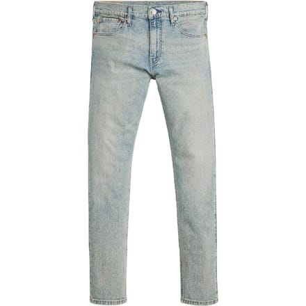 Levis Heren 512 Tapered Slim-fit jeans (Vermeld mij)