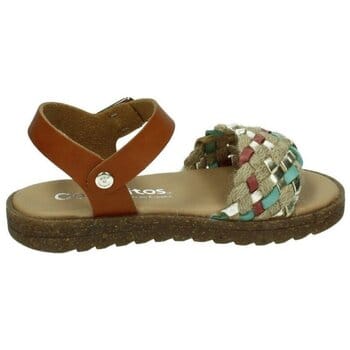 Platte sandalen Conguitos -
