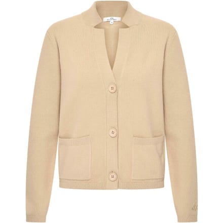 Hv Society - Vest - Sand - M (38)