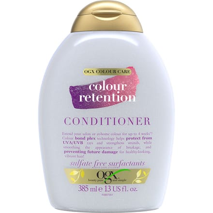 OGX Colour Retention Conditioner - 385 ml