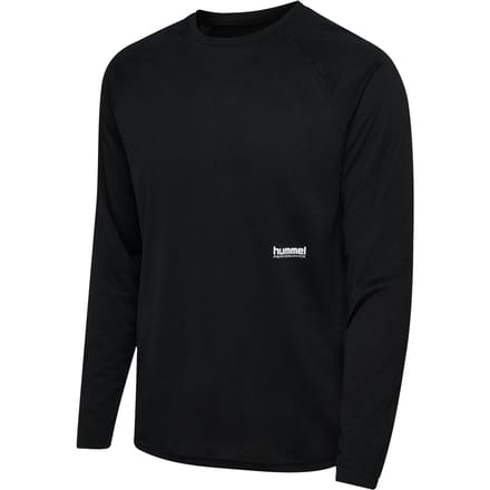 Hummel longsleeve Hmlpulse Workout T-Shirt L/S 232867