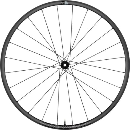 Voorwiel Cannondale G-SL 27