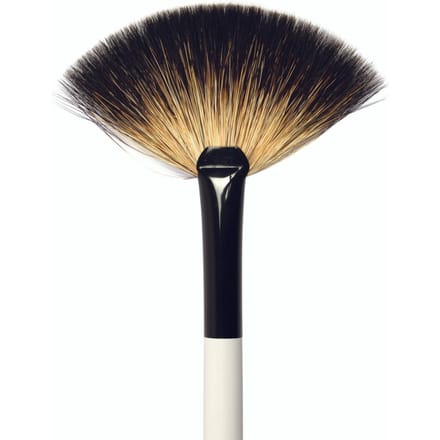 Make-Up Studio Brushes No. 31 Fan Shaped Brush Make-up Kwast