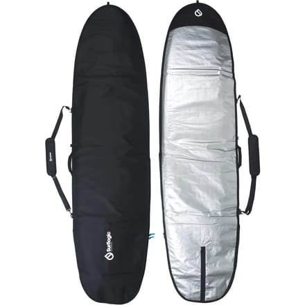 Dekking Surflogic Daylight Midlength cover 8'0"