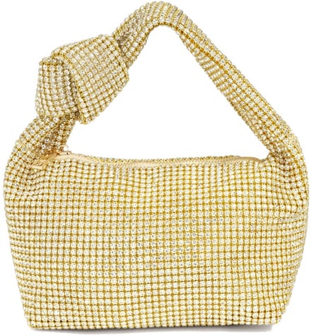 Handtassen Effen Kleur Elegant Polyester Dagelijkse Accessoires