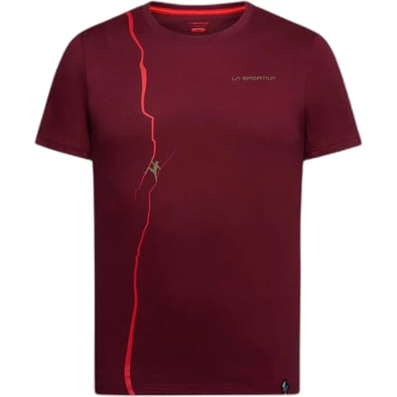 T-shirt La Sportiva Route