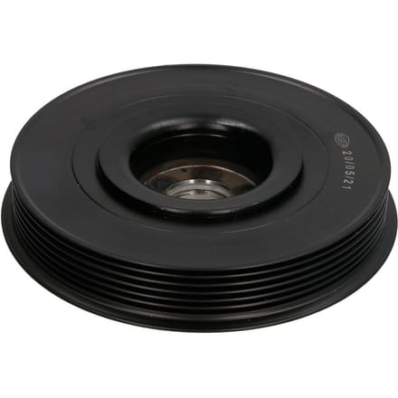 Riemschijf, krukas SASIC 2150012