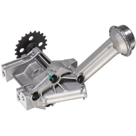 Oliepomp FEBI BILSTEIN 181064