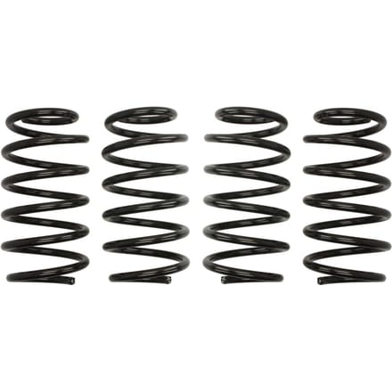 Ophangveer, enkele veer Pro-set EIBACH F11-65-007-01-VA