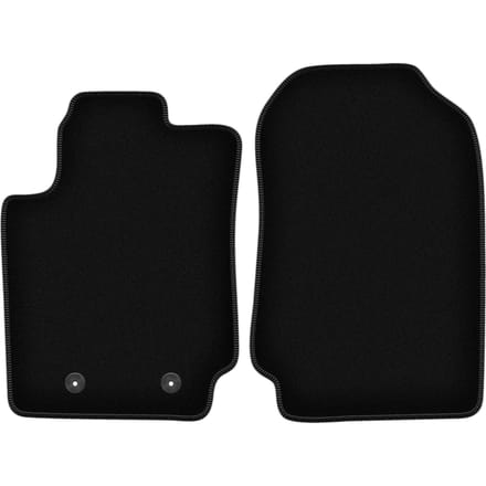 BASIC voorzijde voor: Ford Ranger pick-up 2012-2019