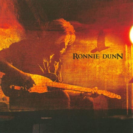 Ronnie Dunn