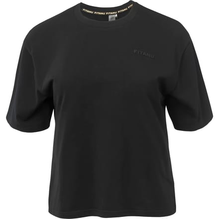 Dames-T-shirt Fitanu Froxali