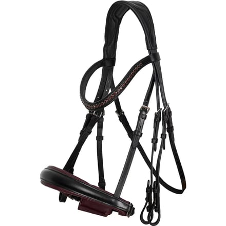 Hoofdstel Imperial Riding Fria