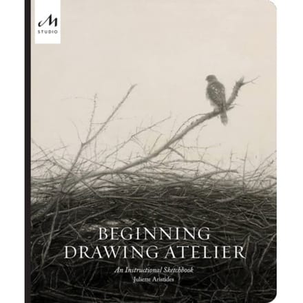 Beginning Drawing Atelier - Juliette Aristides