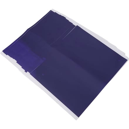 100 vellen Tattoo Transferpapier A4-formaat voor Hoge Zichtbaarheid Herbruikbaar Huid Thermisch Stencilpapier white