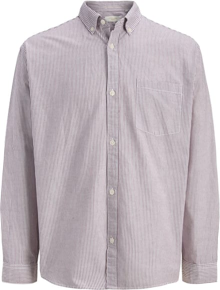 Jack & Jones Plus Oxford overhemd Oxford overhemd Plus Size