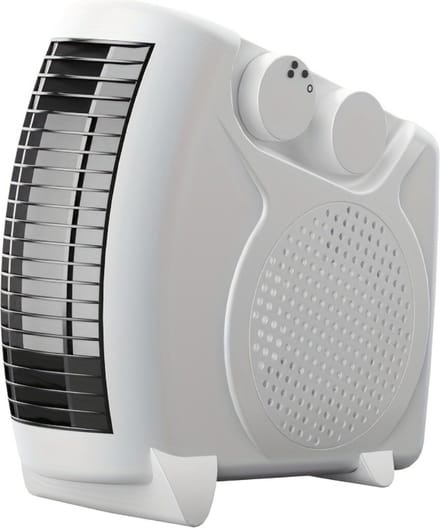 Xerolax Elektrische Kachel - Haard - Heater - Mini Kachel - Binnen