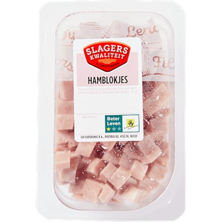 Hamblokjes