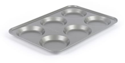 Salter Essentials Yorkshire Puddingvorm – Vaatwasbestendig, Pfoa-Vrij