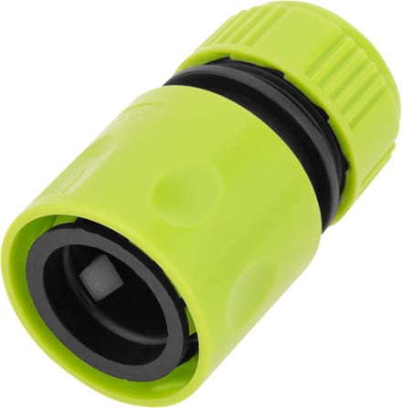 PrimeMatik - Water-Stop slangaansluiting Ø 1/2 "