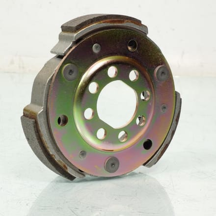 Plateau d embrayage Kyoto pour Scooter Piaggio 125 Typhoon 2T 1995 à 2003 Neuf