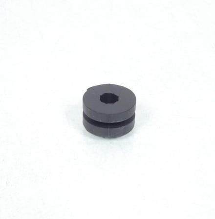 Silentbloc de compteur pour quad Suzuki 400 LT-A KING QUAD 34955-13E01 Neuf