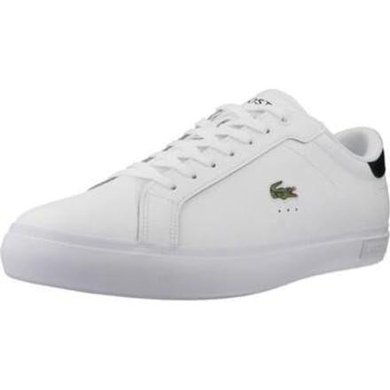 Lage Sneakers Lacoste Powercourt