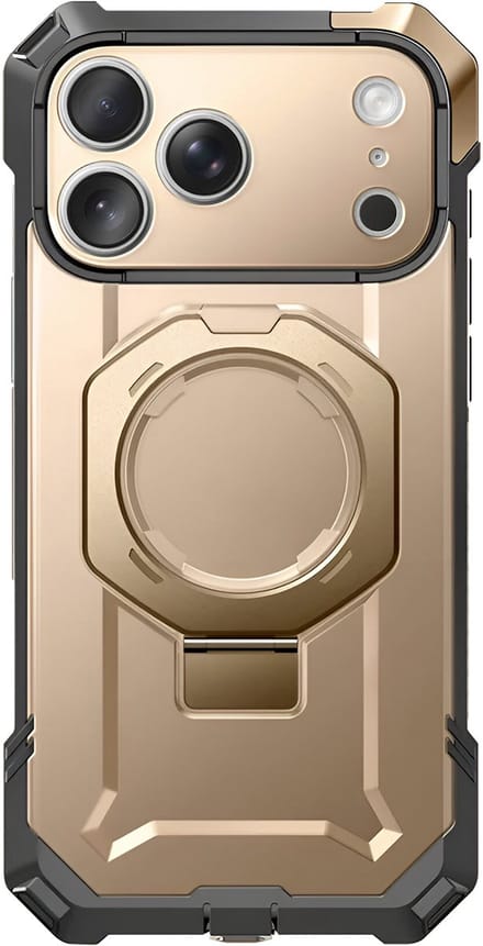 Supcase Ub Grip Case Voor Iphone 17 Pro Magnetische Sluiting